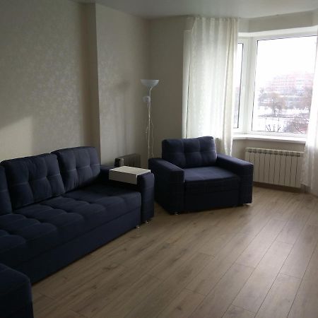 מינסק Apartment Na Maiakovskogo מראה חיצוני תמונה
