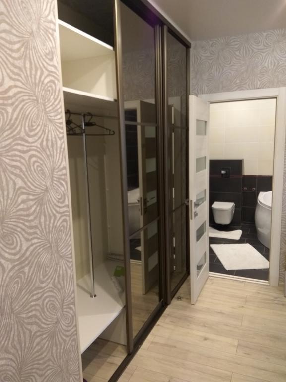 מינסק Apartment Na Maiakovskogo מראה חיצוני תמונה