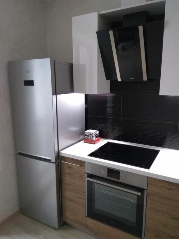 מינסק Apartment Na Maiakovskogo מראה חיצוני תמונה