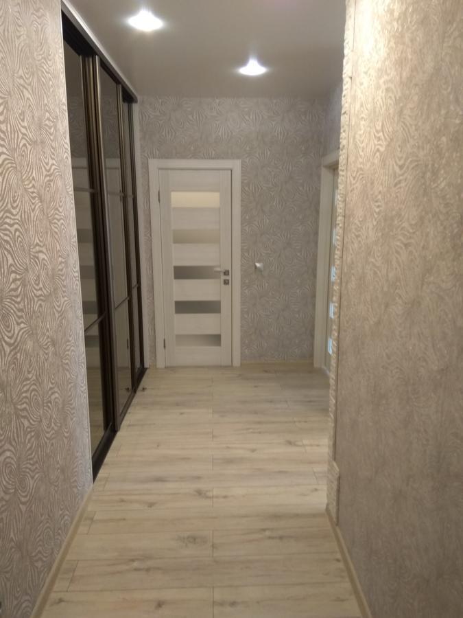 מינסק Apartment Na Maiakovskogo מראה חיצוני תמונה