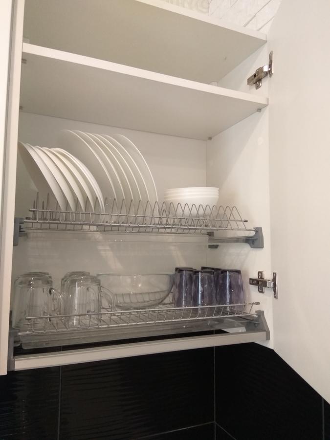 מינסק Apartment Na Maiakovskogo מראה חיצוני תמונה
